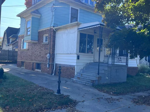 410 E 4th St, Flint, MI 48503