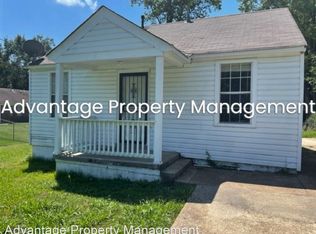 2639 Roper Rd, Memphis, TN 38128