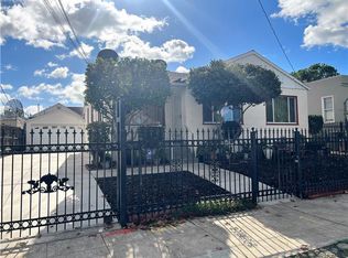 1800 100th Ave, Oakland, CA 94603
