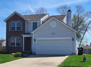 2152 Blanton Dr, Miamisburg, OH 45342