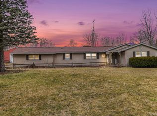 5213 N Irish Rd, Davison, MI 48423