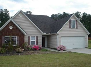 3396 Madison Ridge Trl, Snellville, GA 30039