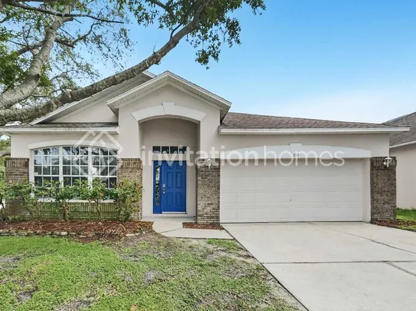 359 Portstewart Dr, Orlando, FL 32828