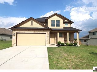 1808 Cow House Ct, Copperas Cove, TX 76522