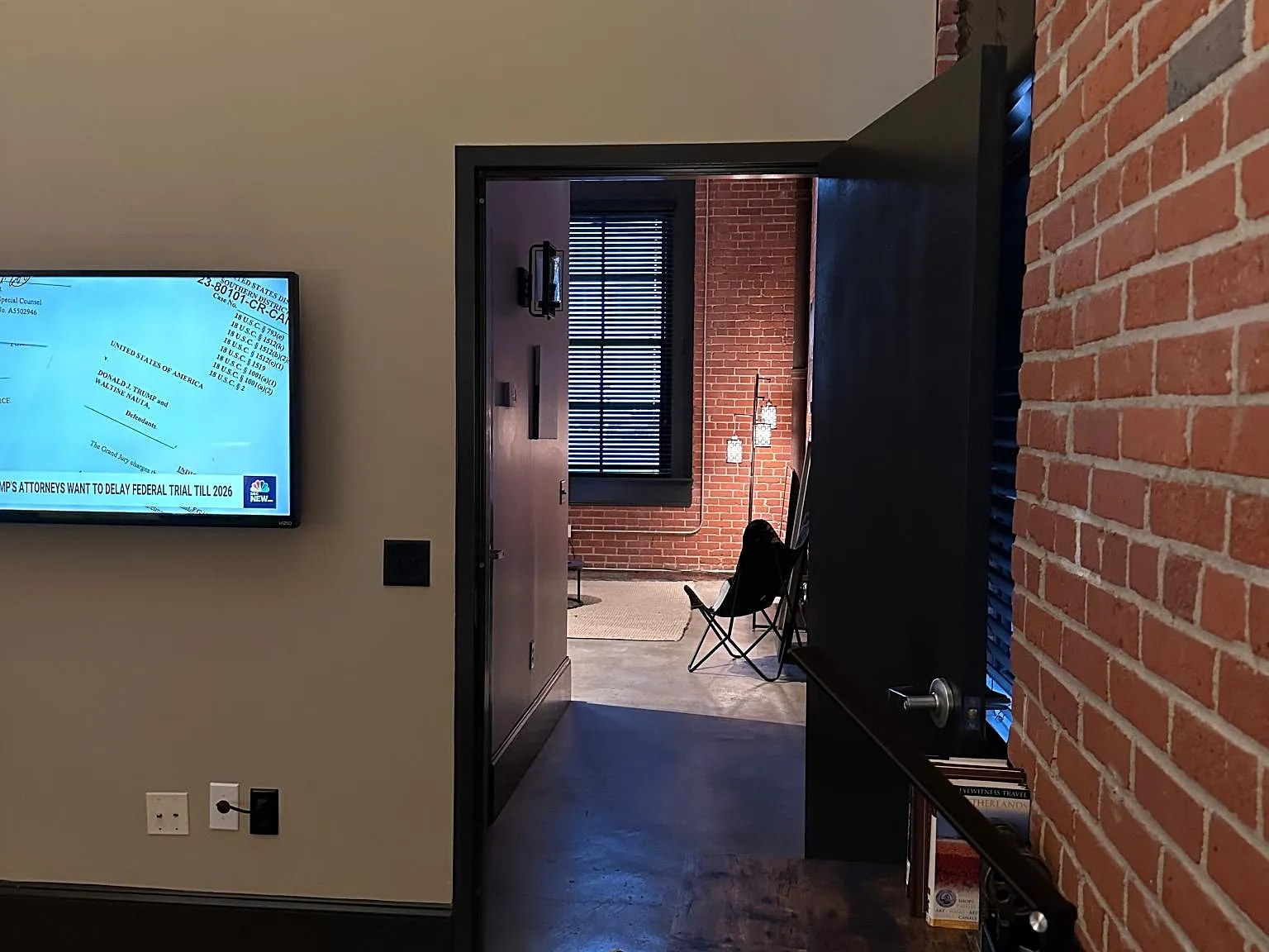 1 bed, 966 sqft, $2,000 — Photo 4