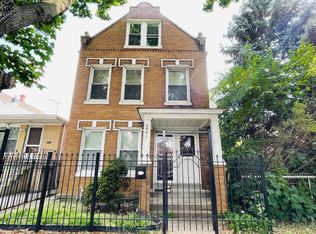 2941 W 39th Pl, Chicago, IL 60632