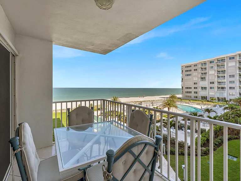 3443 Gulf Shore Blvd N #313 — Photo 18