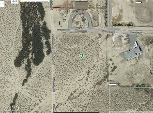 2471 W Cordova Pl, Pahrump, NV 89060