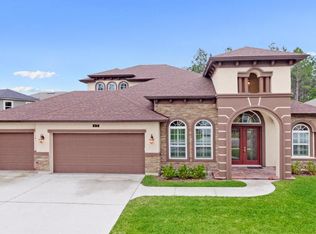 45 Ninewells Ln, Saint Johns, FL 32259