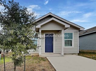 5414 Verdugos Pl, San Antonio, TX 78244