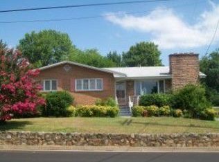 105 Patterson Ave, Rocky Mount, VA 24151