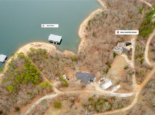 8354 Hopper Rd, Rogers, AR 72756