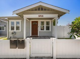 3703 Meade Ave, San Diego, CA 92116