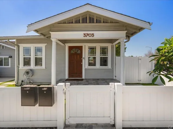 3703 Meade Ave, San Diego, CA 92116