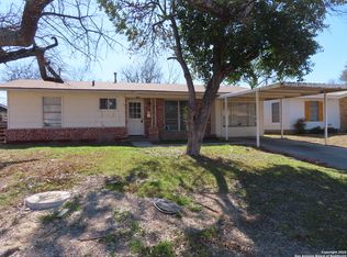 1822 Candlelight Ln, San Antonio, TX 78213