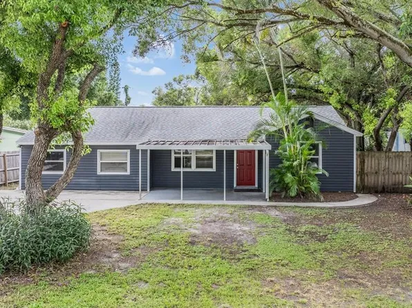 2616 48th Ave N, Saint Petersburg, FL 33714