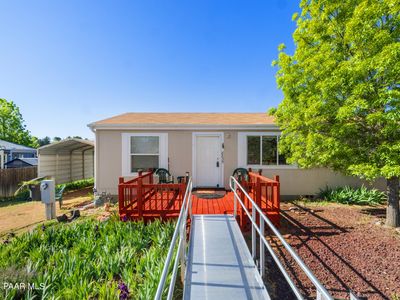 8835 E Blackfoot Cir, Prescott Valley, AZ, 86314