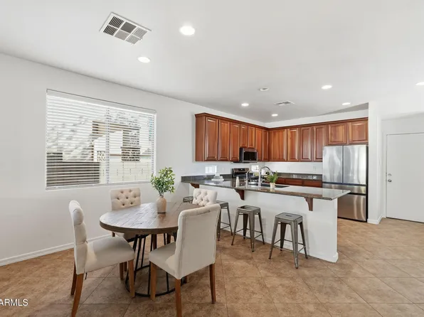 120 W KEY WEST Drive, Casa Grande, AZ 85122