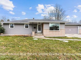 1225 W Frances St, Appleton, WI 54914