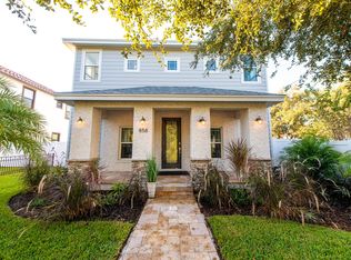 858 30th Ave N, St Petersburg, FL 33704