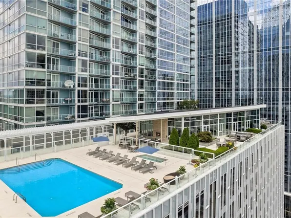 3325 Piedmont Rd NE Unit 1507, Atlanta, GA 30305