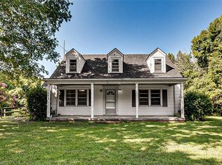 372 State Highway 42 N, Asheboro, NC 27205