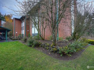 7324 N Skyview Ln #101, Tacoma, WA
