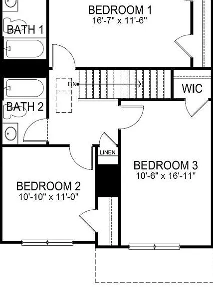 103 Gregory Ct — Photo 17