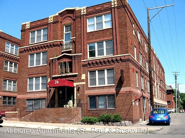 1st image of 616 Summit Ave APT 105