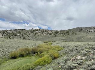 50 Acres Hwy #306, Kemmerer, WY 83101