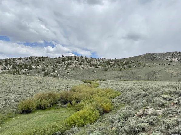 50 Acres Hwy #306, Kemmerer, WY 83101