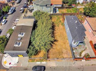 1030 24th St, Oakland, CA 94607