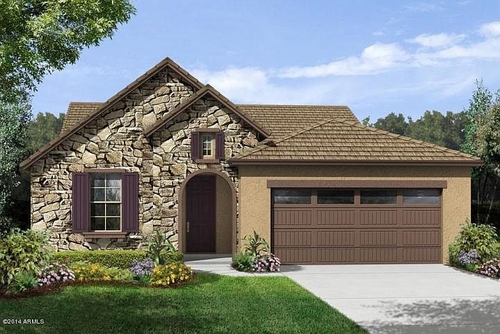 1st image of 9768 W Los Gatos Dr