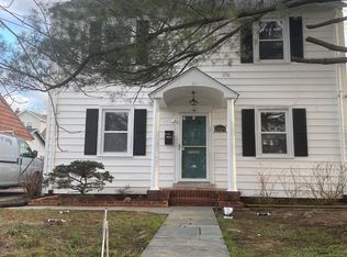 2019 Sheridan St, Hyattsville, MD 20782