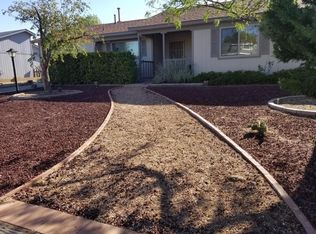 771 Sunflower Dr SW, Rio Rancho, NM 87124