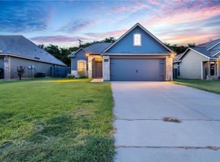 10408 Condor Loop, Waco, TX 76708