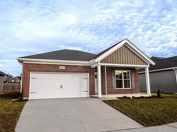 2nd image of 2313 Watson Cir