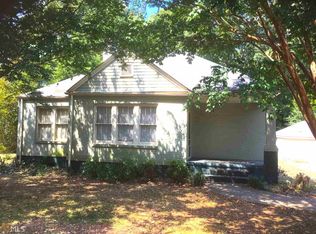 111 Bold Springs Ave, Monroe, GA 30655