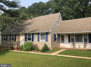 3810 Rumsey Dr, Trappe, MD 21673