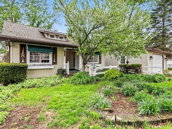 289 Lyon Lake Rd, Marshall, MI 49068