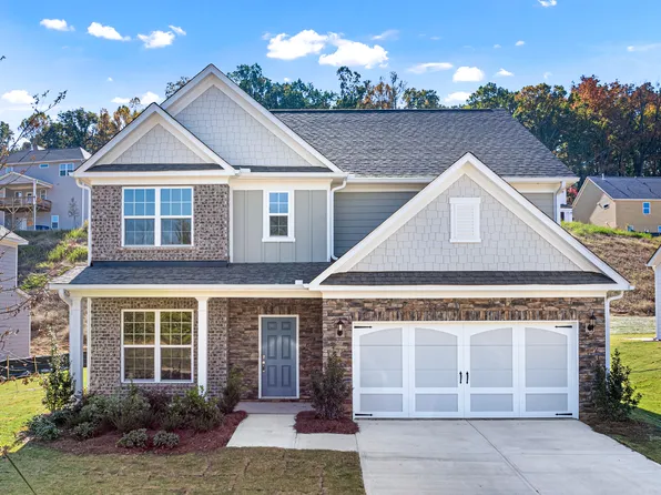 5269 Mulberry Pass Ct, Hoschton, GA 30548