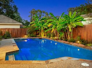 15710 Oxenford Dr, Tomball, TX 77377