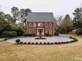 3219 Darien Dr, Raleigh, NC 27607