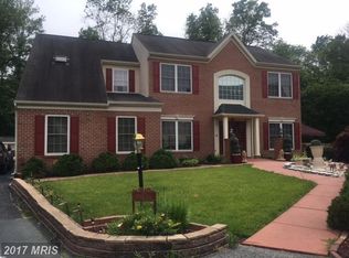 10 Carthage Ct, Randallstown, MD 21133