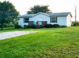 7785 Black Chapel Rd SE, Elizabeth, IN 47117