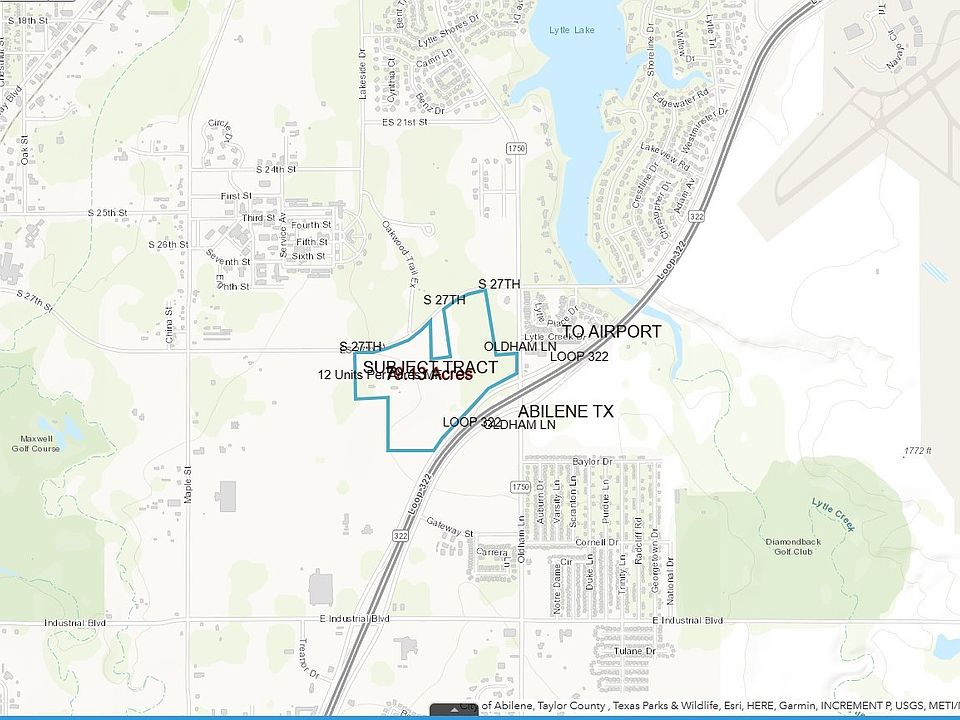 2nd image of 3500 Loop 322