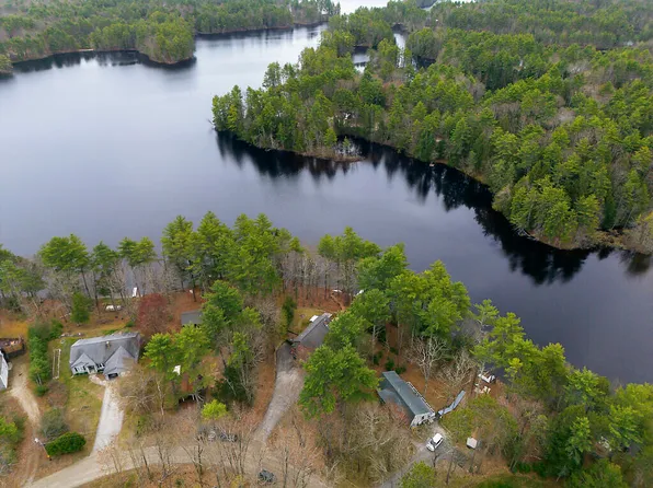 68 Diamond Drive, Waterboro, ME 04061