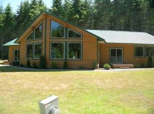 425 Hanley Way, Sequim, WA 98382