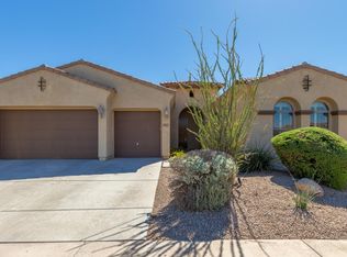 12471 S 179th Ln, Goodyear, AZ 85338