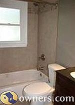 Totally Renovated Bath